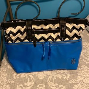 lulu lemon duffel bag